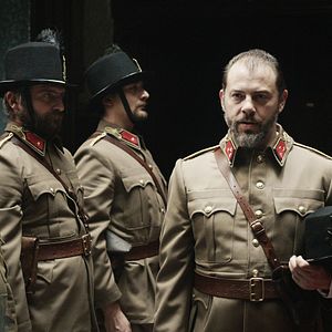 Bilder Die Auserwählten - Helden des Widerstands