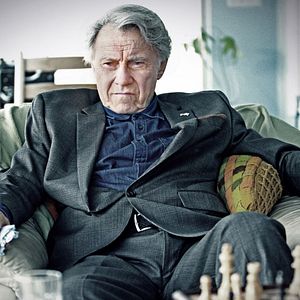 Bilder Harvey Keitel