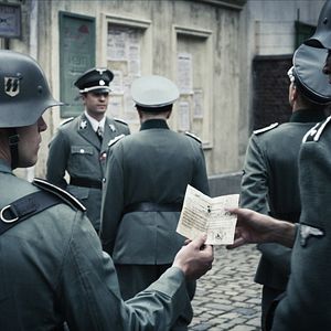 Bilder Die Auserwählten - Helden des Widerstands