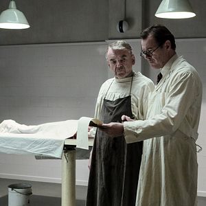 Bilder Branko Samarovski