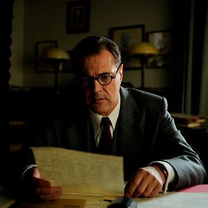 Bilder Nebel im August