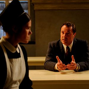 Bilder Nebel im August