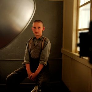 Bilder Nebel im August