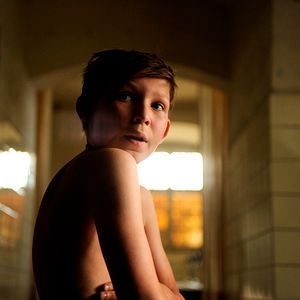 Bilder Nebel im August