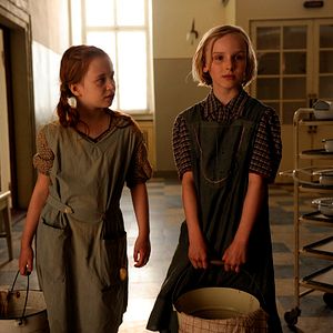 Bilder Nebel im August