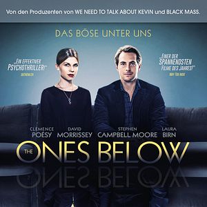 Bilder The Ones Below - Das Böse unter uns