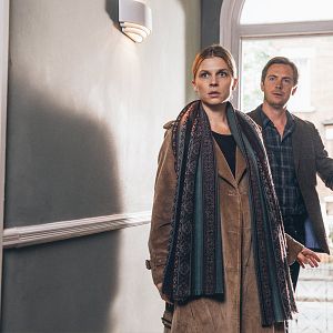 Bilder Clémence Poésy