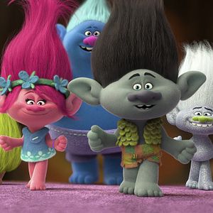 Bilder Trolls