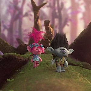 Bilder Trolls
