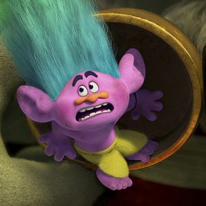 Bilder Trolls