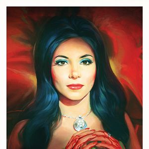 Bilder The Love Witch