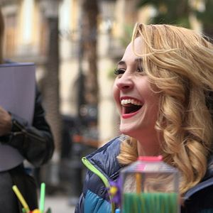 Bilder Violetta - Der Weg zum Erfolg