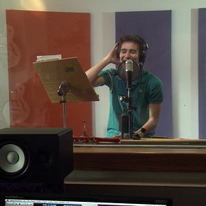 Bilder Violetta - Der Weg zum Erfolg