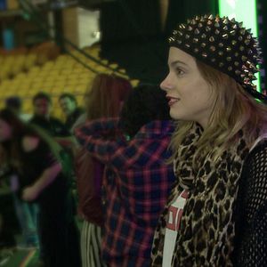 Bilder Violetta - Der Weg zum Erfolg