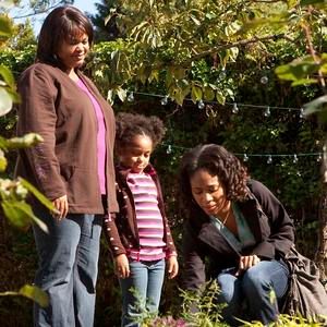 Bilder Sins of the Mother