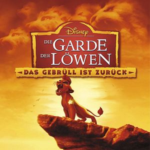 Bilder Die Garde der Löwen - Das Gebrüll ist zurück