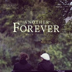 Bilder Another Forever - Die Stille um Alice