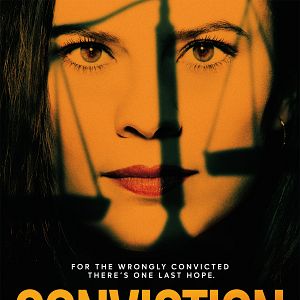 Bilder Conviction (2016)