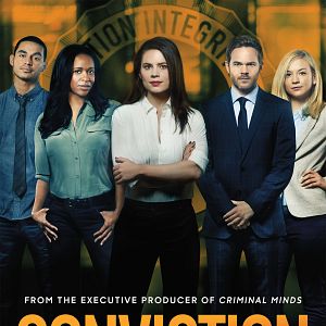 Bilder Conviction (2016)