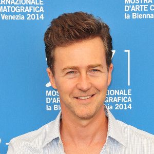 Bilder Edward Norton