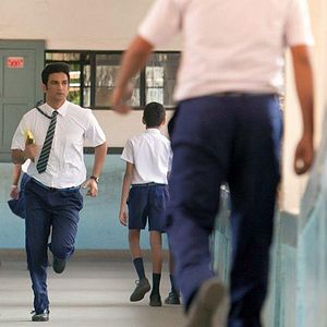 Bilder M.S. Dhoni: The Untold Story