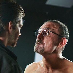 Bilder By the Gun - Zeit der Vergeltung