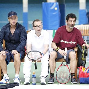 Bilder Sebastien Pierre (II)