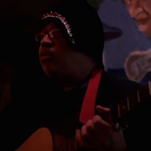 Bilder A la puta strasse. 2º Acto