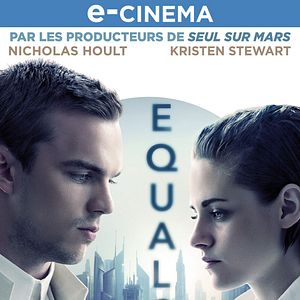 Bilder Equals - Euch gehört die Zukunft