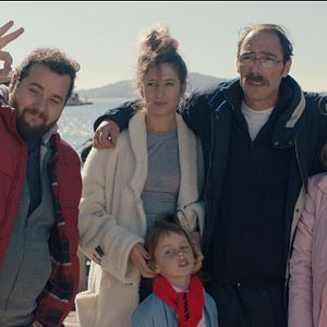 Bilder Manon Kneusé