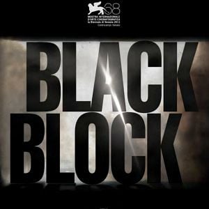 Bilder Black block