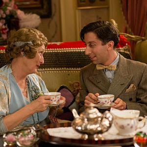 Bilder Simon Helberg