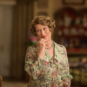 Bilder Florence Foster Jenkins