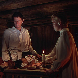 Bilder Die Wildnis ruft