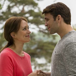 Bilder Inga Lindström: Willkommen im Leben