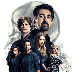 Bilder Criminal Minds