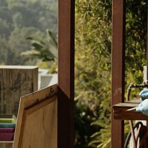 Bilder David Lynch: The Art Life