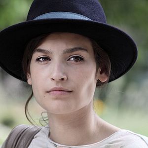 Bilder Alma Jodorowsky