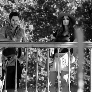 Bilder Alma Jodorowsky