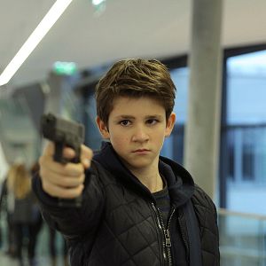 Bilder Die Stille danach