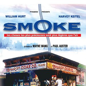 Bilder Smoke - Raucher unter sich