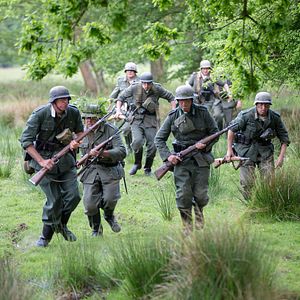 Bilder Brothers Of War