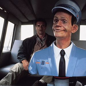 Bilder Total Recall - Die totale Erinnerung