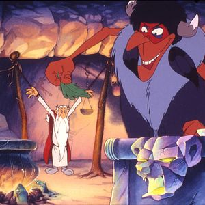 Bilder Asterix in Amerika