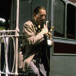 Bilder The Titfield Thunderbolt