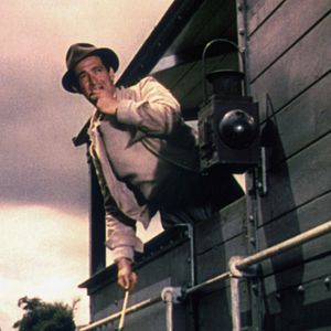 Bilder The Titfield Thunderbolt