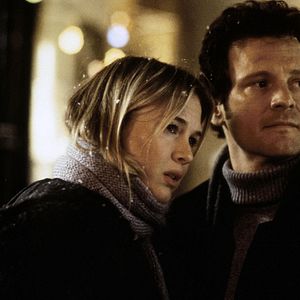 Bilder Bridget Jones - Schokolade zum Frühstück