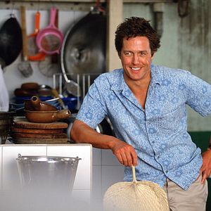 Bilder Hugh Grant