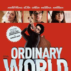 Bilder Ordinary World - Eine ganz "normale" Rockstar-Welt