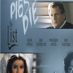 Bilder The List - Verführt ... Verraten ... Verfolgt